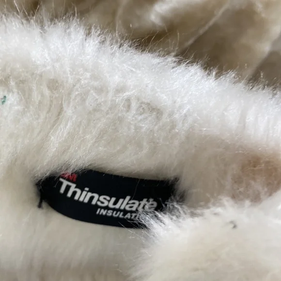 Ladies Sperry boots - Picture 3 of 6